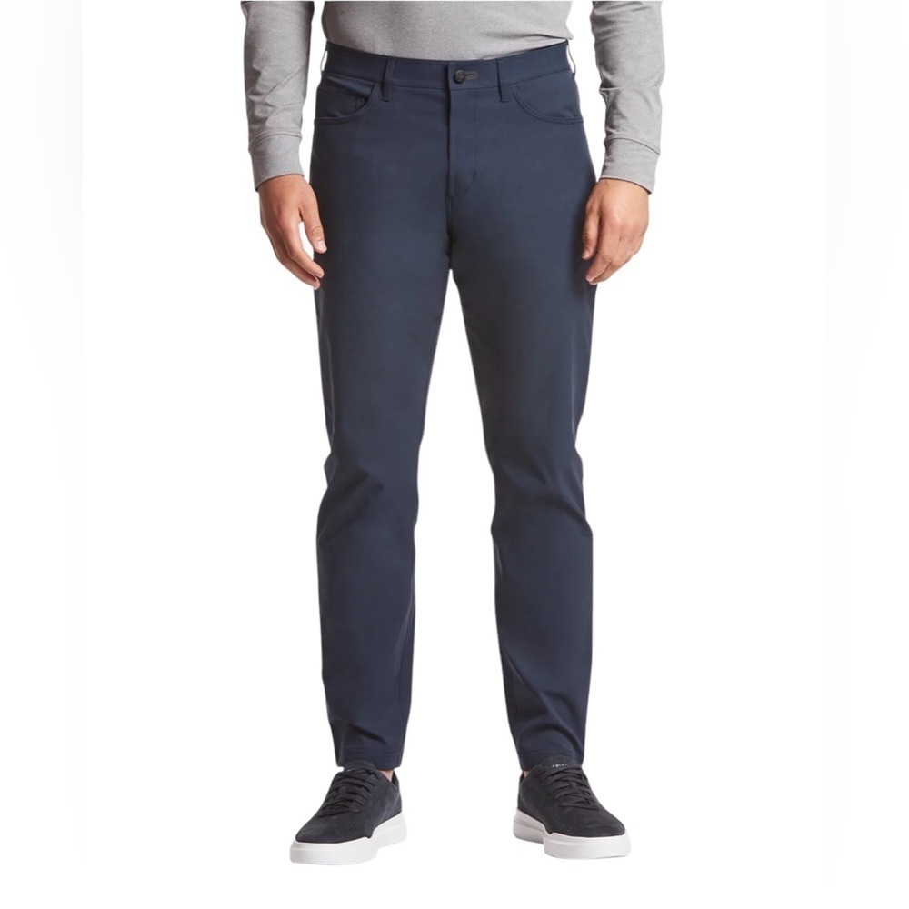 Public Rec Workday Pant Mens Size 42/30 Navy Blue
